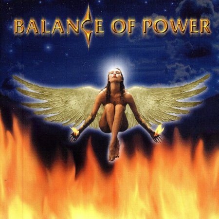 Balance of Power -  Perfect Balance 2001