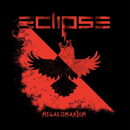 Eclipse - Megalomanium 2023 (Lossless + MP3)