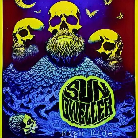 Sun Dweller - High Ride 2023