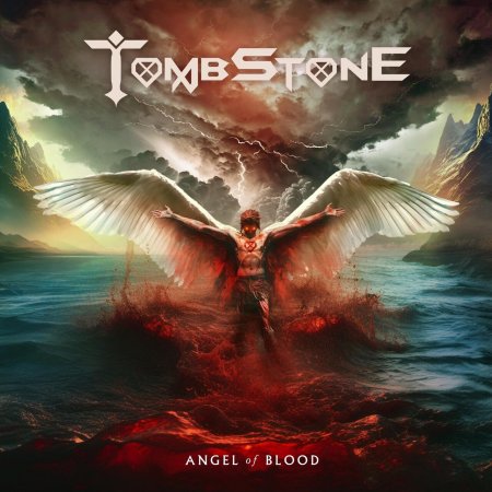 Tombstone - Angel Of Blood 2023
