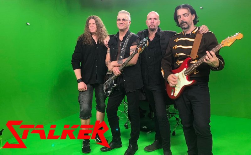 Stalker - Tales From Heaven 2023 » RARITETNO.COM - Скачать lossless ...