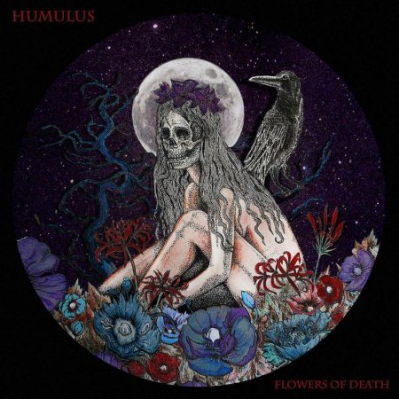 Humulus - Flowers of Death 2023