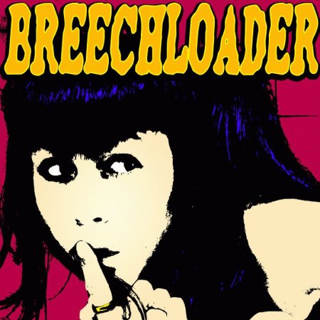 Breechloader - Crossing The Sanzu 2015