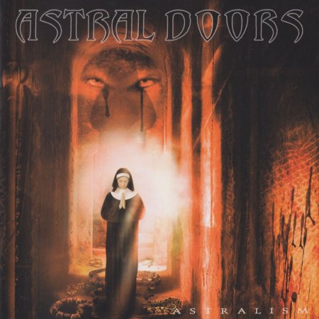 Astral Doors - Astralism 2006