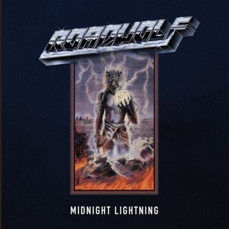 Roadwolf - Midnight Lightning 2023 (lossless)
