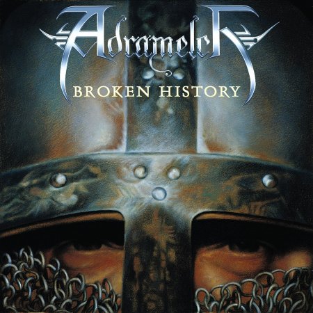 Adramelch - Broken History 2005