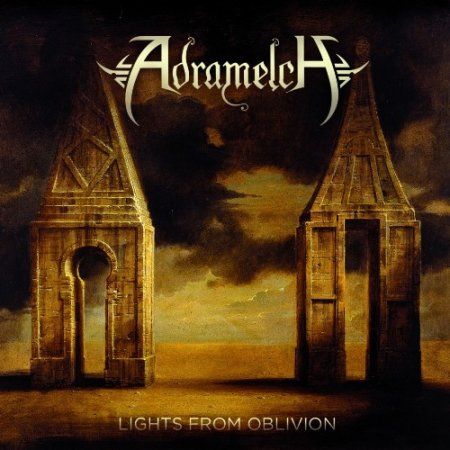 Adramelch - Lights from Oblivion 2012