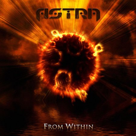 Astra -  From Within 2009