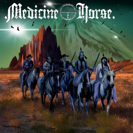 Medicine Horse - Medicine Horse 2023