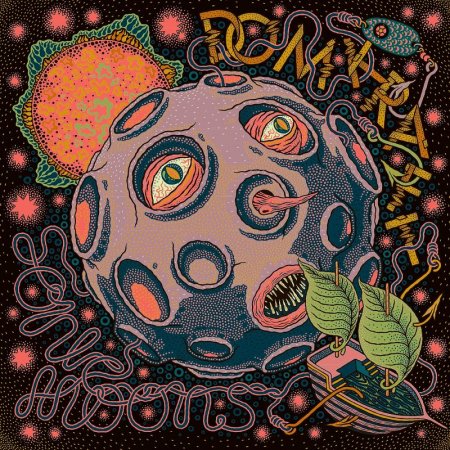 Domkraft - Sonic Moons 2023