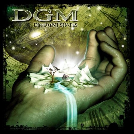 DGM - Different Shapes 2007