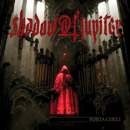 Shadow of Jupiter - Porta Coeli 2023