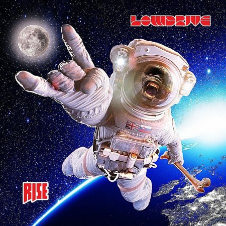 Lowdrive - Rise 2023