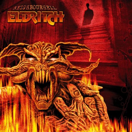 Eldritch - Neighbourhell 2006