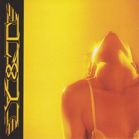 Y & T  - Ten 1990