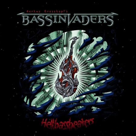 Bassinvaders - Hellbassbeaters 2008
