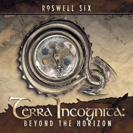 Roswell Six - Terra Incognita: Beyond the Horizon 2009