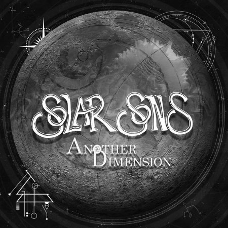 Solar Sons - Another Dimension 2023
