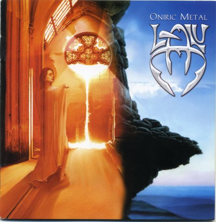 Lalu - Oniric Metal 2005