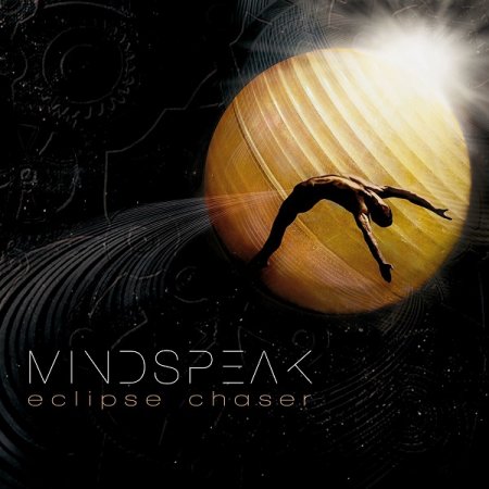 Mindspeak - Eclipse Chaser 2019