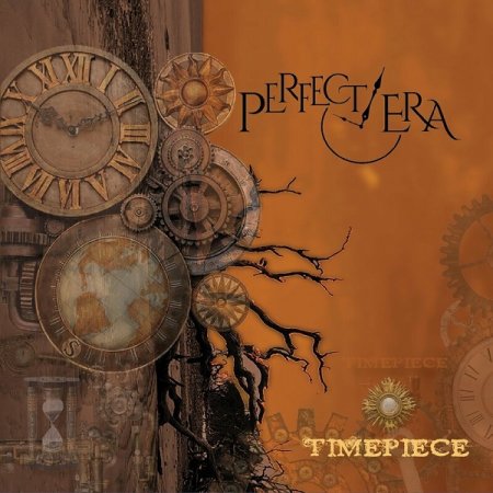 Perfect Era - Timepiece 2023