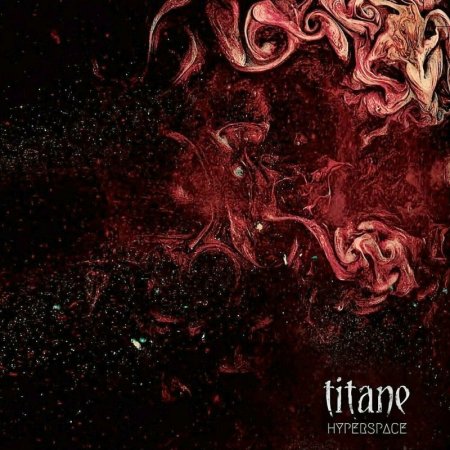 Titane - Hyperspace 2023