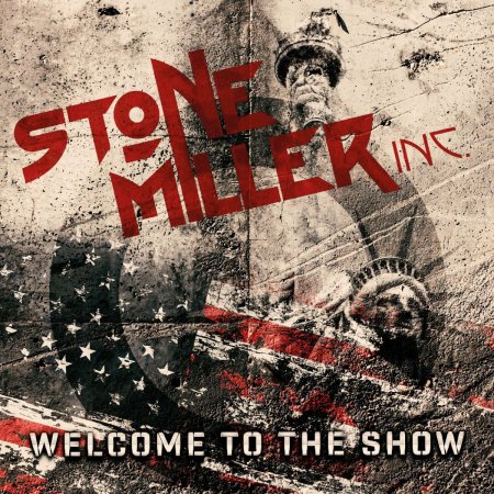 Stonemiller Inc. - Welcome To The Show 2023