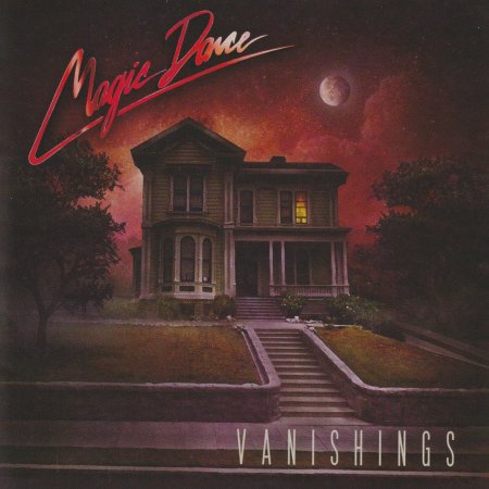Magic Dance - Vanishings (Special Edition) 2023 (lossless+mp3)