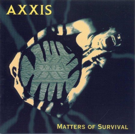 Axxis - Matters of Survival 1995
