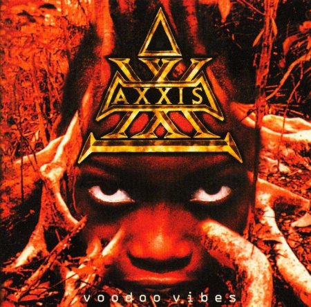 Axxis - Voodoo Vibes 1997