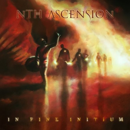 Nth Ascension - In Fine Initium 2016
