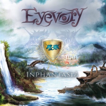 Eyevory - Inphantasia 2016