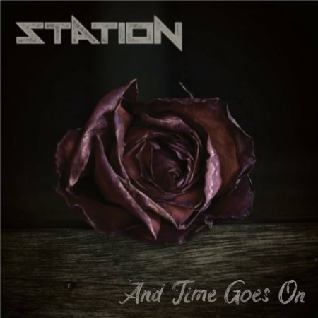 Station - And Time Goes On 2023