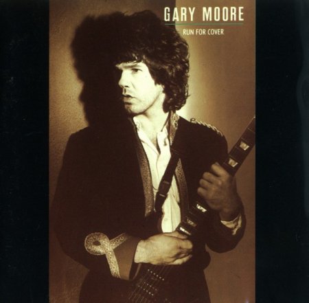 Gary Moore - Run For Cover 1985 (Lossless)