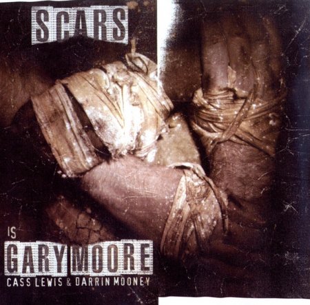 Scars - Scars 2002 (Lossless + MP3)