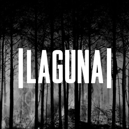 LAGUNA - Of Men And Myths 2023