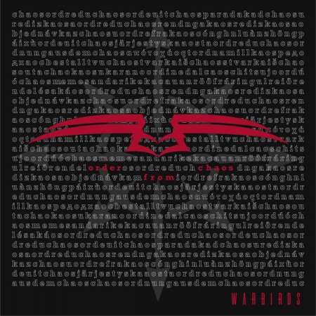 Warbirds - Order From Chaos 2023