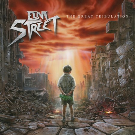 Elm Street - The Great Tribulation 2023