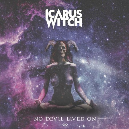 Icarus Witch - No Devil Lived On 2023