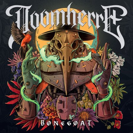Doomherre - Bonegoat 2023