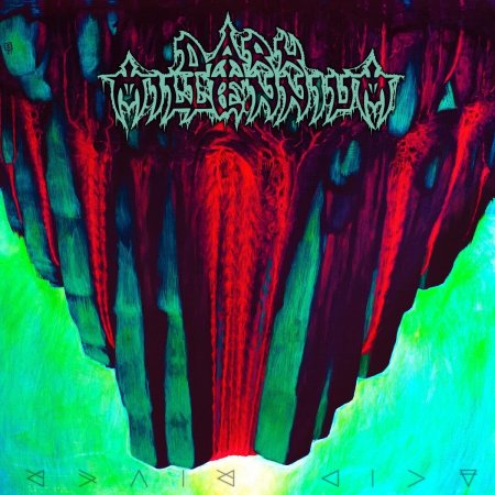 Dark Millennium - Acid River 2022