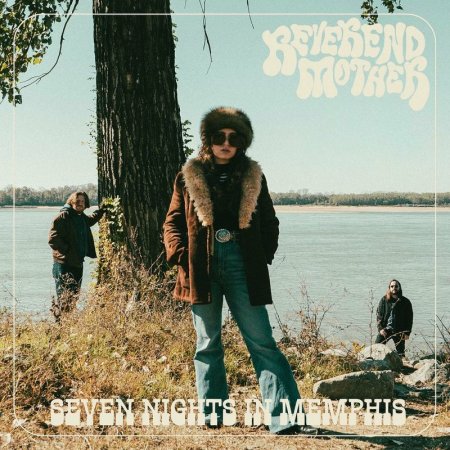 Reverend Mother - Seven Nights In Memphis 2023