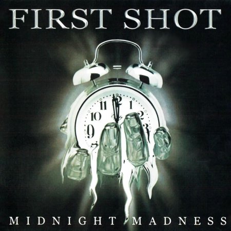 First Shot -  Midnight Madness 2003