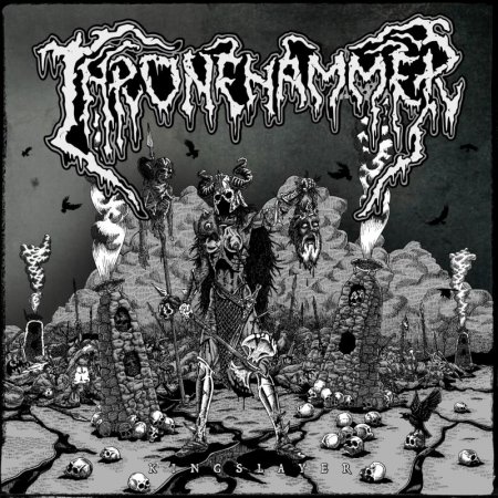 Thronehammer - Kingslayer 2023