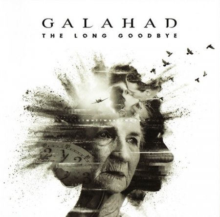 Galahad - The Long Goodbye 2023 (Lossless)