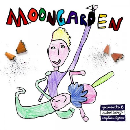Moongarden - A Vulgar Display Of Prog 2009