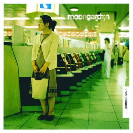 Moongarden - Round Midnight 2004