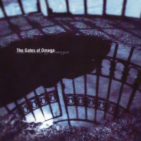 Moongarden - The Gates Of Omega (2CD) 2001