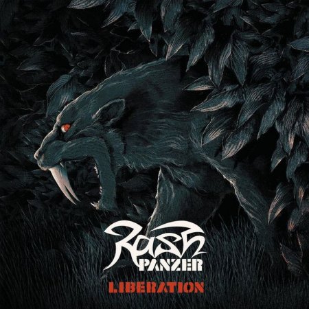 Rash Panzer - Liberation 2023