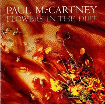 Paul McCartney - Flowers In The Dirt 1989 (Lossless)